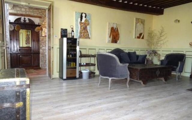 Le Domaine de Ravenoville