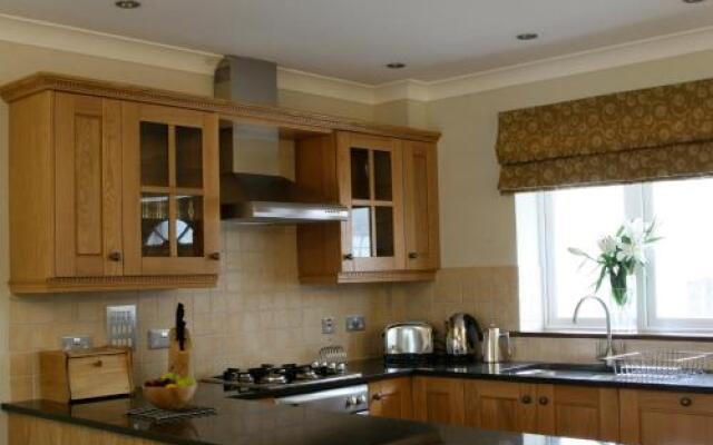 Porth Veor Manor Cornwall - Self-Catering