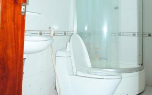 Thanh An 2 Guesthouse