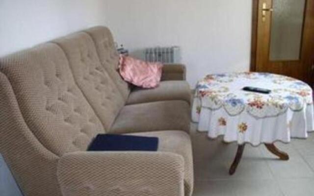 Seehotel Krakow am See