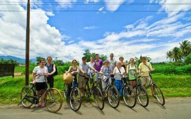 Pawiro Griyo Homestay