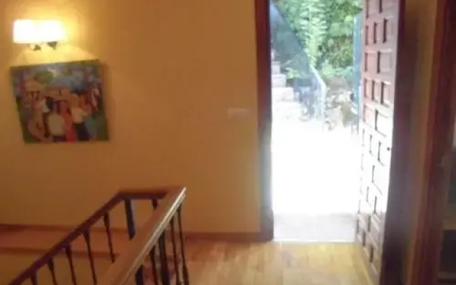 Casa Fuente De La Argamasa