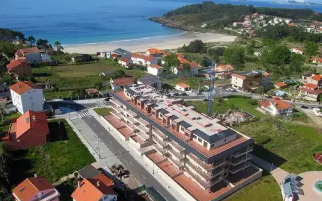 Urbanización de Canelas