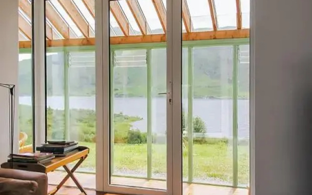 Holiday Home between Tourmakeady and Leenane