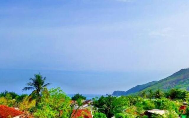 Kuta Bay Homestay