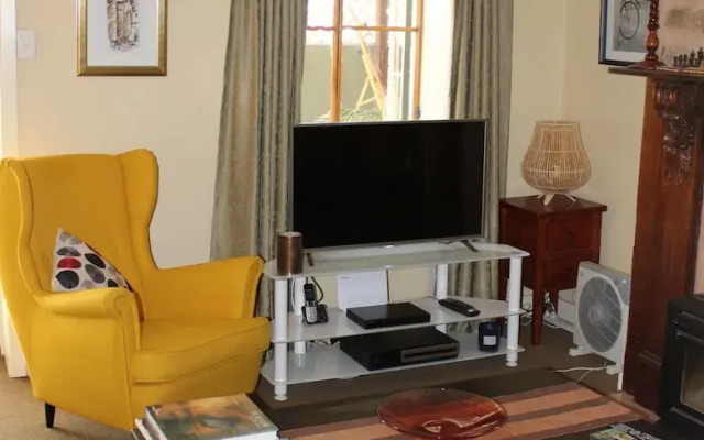 St Dyes Cottage - Burra