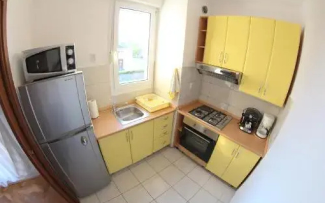 Zvijezda Mora Apartment