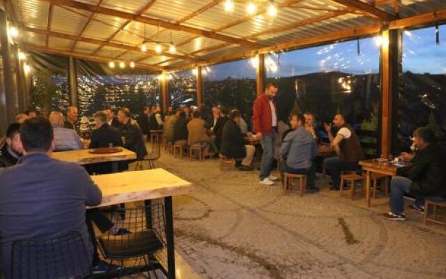 Zeytindalı Yayla Hotel