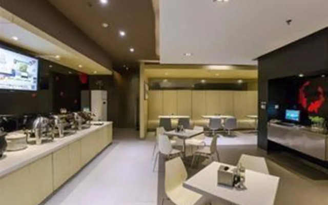 Jinjiang Inn Taiyuan Xiayuan Branch