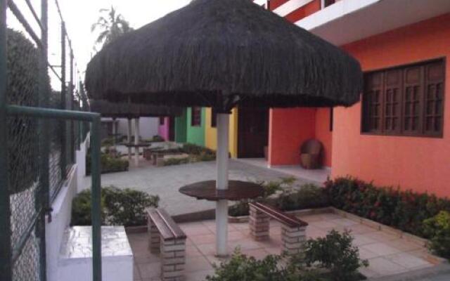 Privê Maragogi Residence