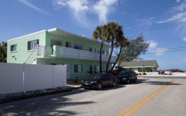 Seagrass Flats All Units