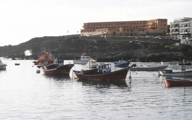 Arenas Blancas
