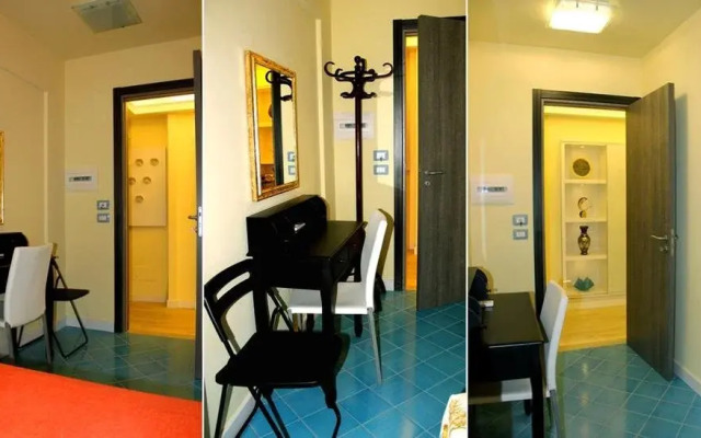 Torre Del Giglio Bed  Breakfast