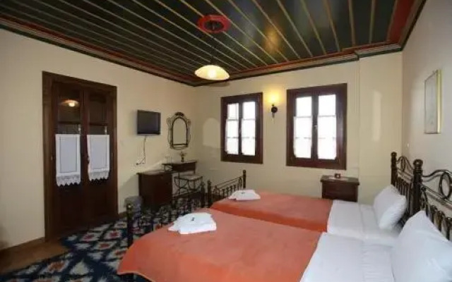 Papigiotis Hotel
