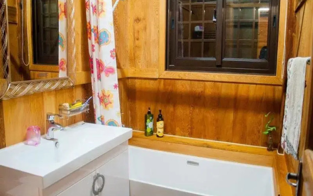 Chulin Bed and Breakfast