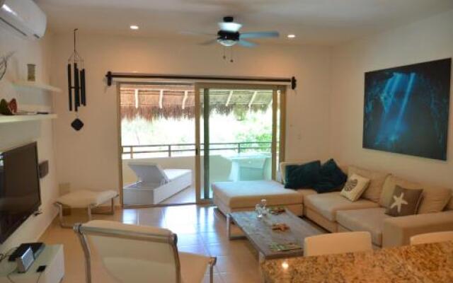 Stay in Tulum!