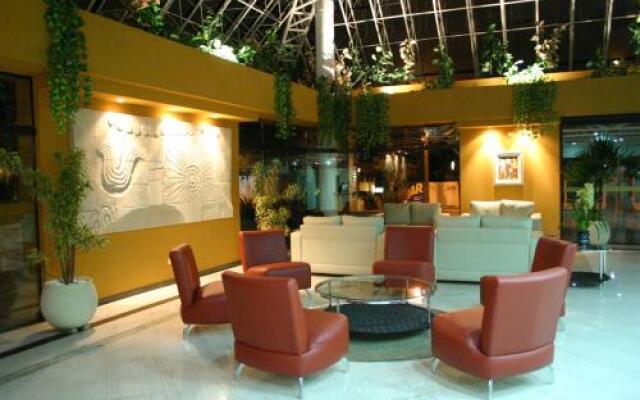 Hotel Solarium Express