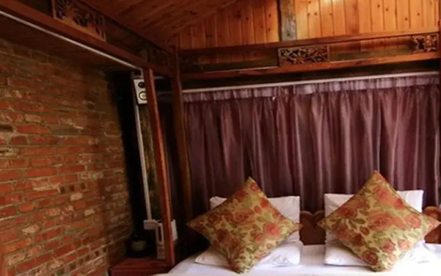 Lijiang Monajia Inn