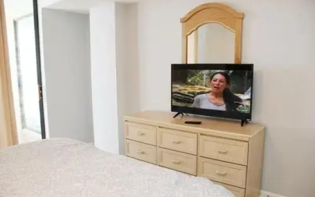 Romar Place 905 by RedAwning