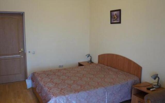 Guest House "Pegas"
