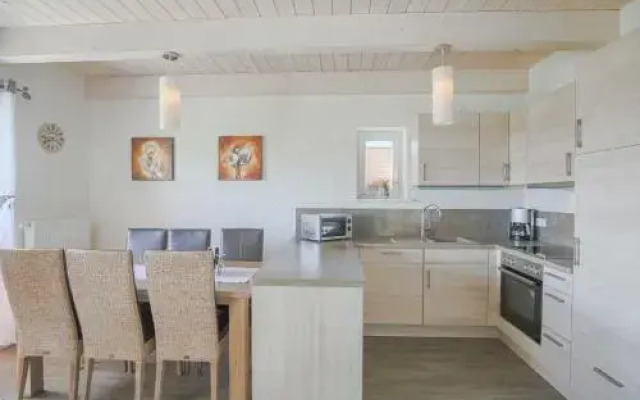 Ferienhaus - Basstölpel