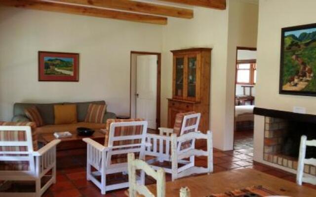 Somerset Gift Getaway Farm