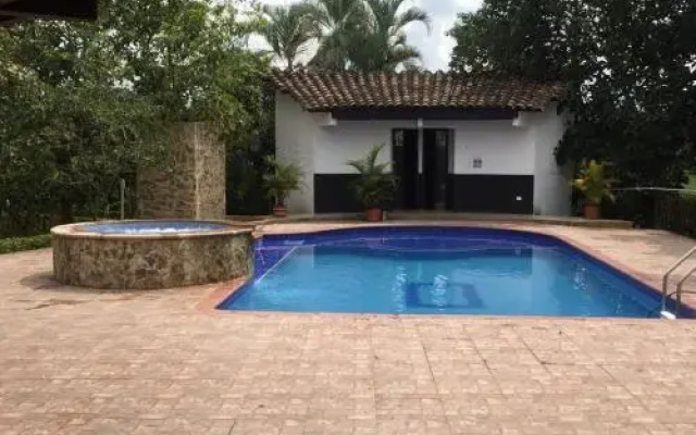 Finca San Rafael en Tebaida Quindio