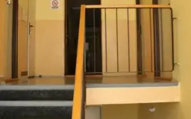 Hostel Kořenov