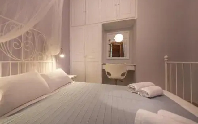 Marina's Villas