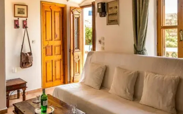 Fotinis Cottage