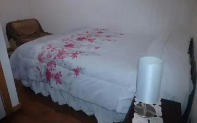 Hostal Casa Ranco