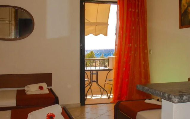 Ionian P Apartments