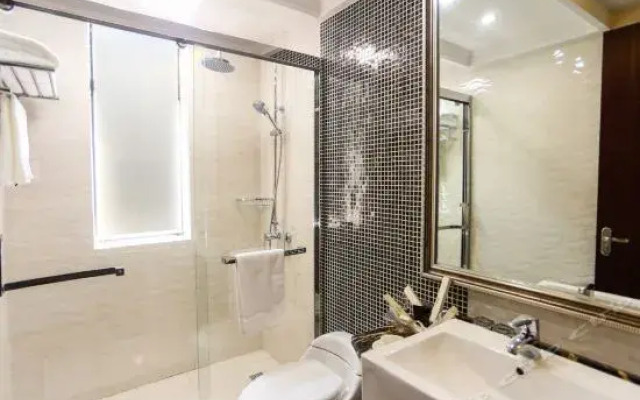 Kunshan Lotus Hotel