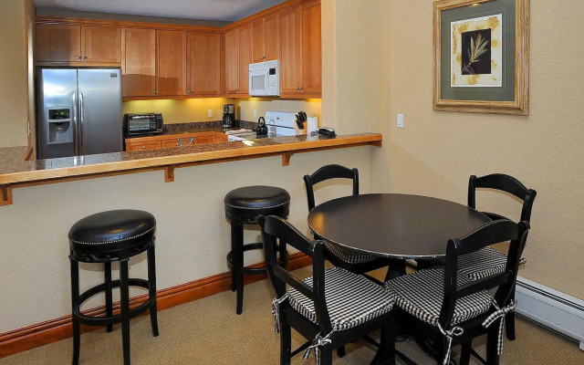 Lodge at Brookside 309