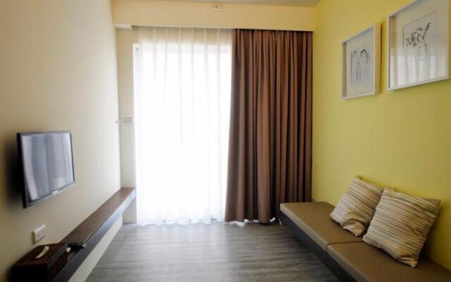 Acacia Po Bed and Breakfast