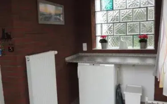 Ferienhaus Snevern