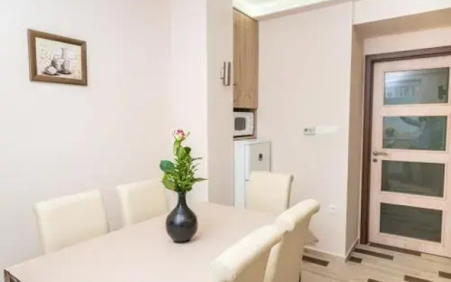 ILLÉS Apartmanok I.