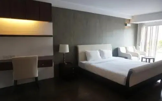 Replay One Bedroom Exclusive Suite Pool Access 285
