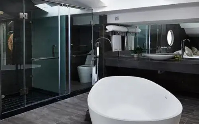 Xihu Congcongnanian Boutique Inn