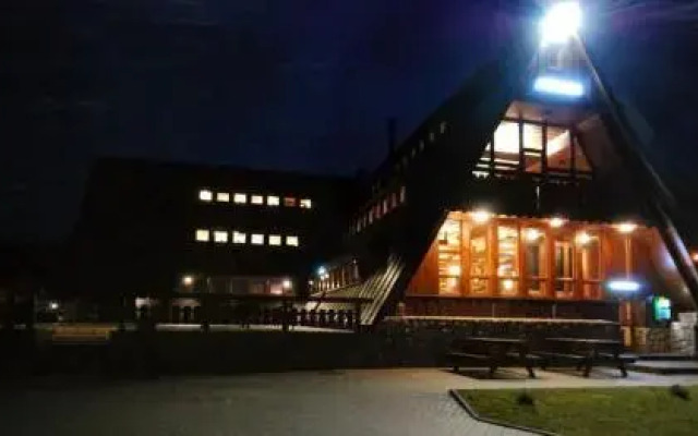 Penzion Arnika