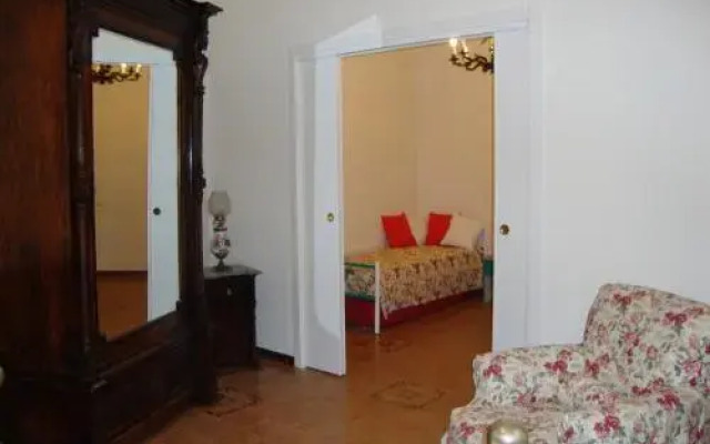 Casa Vacanze Catalano