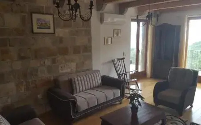 Stone House