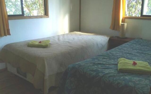 IPC Lodge