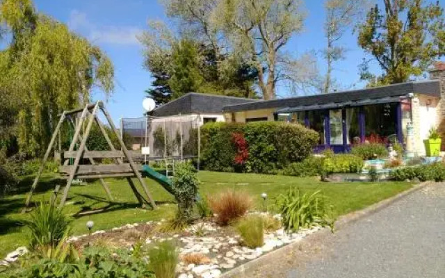 Gîte Le Clos des Pins