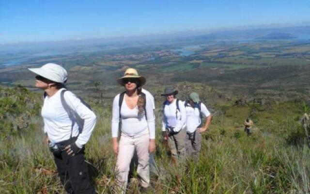 Pousada Mirante do Cerrado