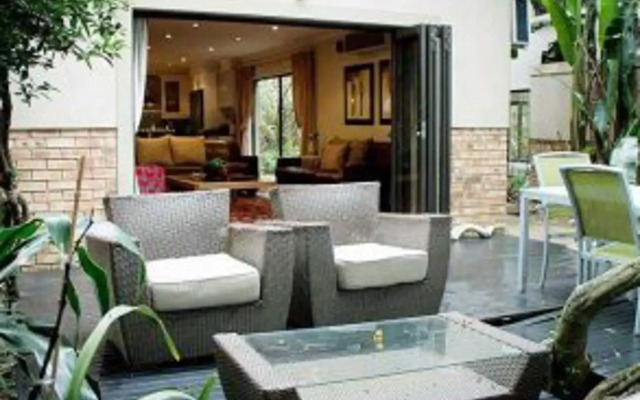 Casa Catherine Brauns