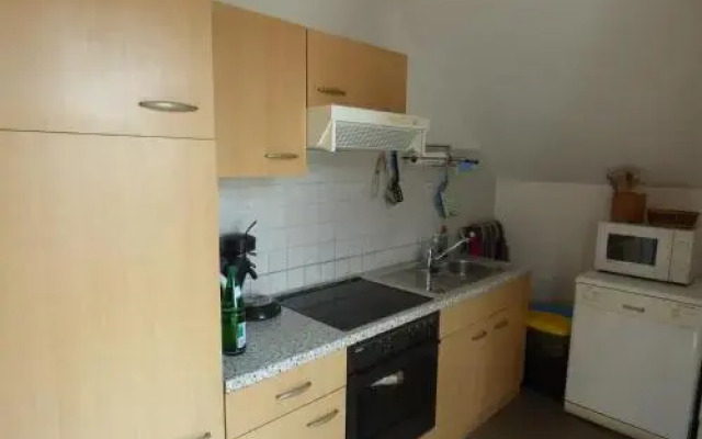 Ferienwohnung Sonnenhang