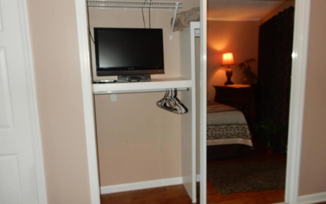 Seaside Villas #WSS266