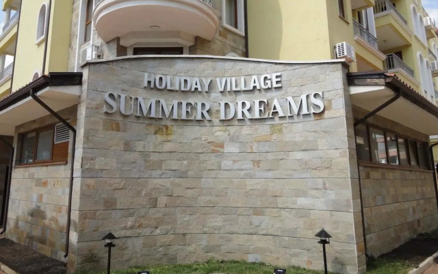 Summer Sunny Studios