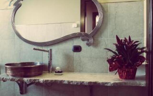 Agriturismo Alla Motta